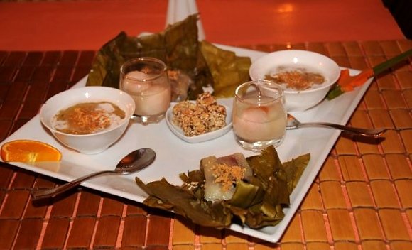 Restaurant Chez Duc -