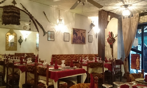 Restaurant Marocain à Paris | Chez Katy