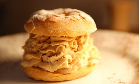 Restaurant Haddock & Co - Paris Brest