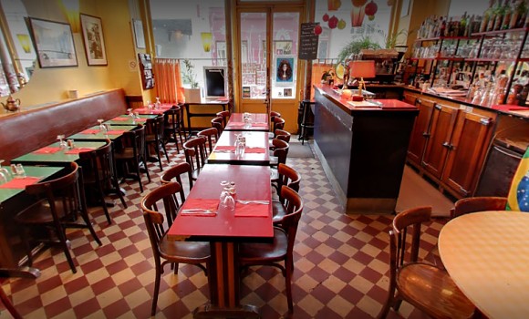 Restaurant Le Petit Keller - 