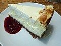Cheese Cake � paris