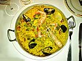 Paella � paris