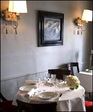 Photo restaurant paris Le 153 Grenelle - El�gante et discr�te