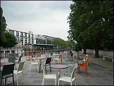 Photo restaurant paris 25°Est - .jpg