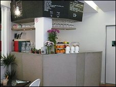 Photo restaurant paris Le 37 m2 - Lieu original