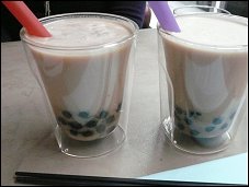 Photo restaurant paris Le 37 m2 - Bubble tea