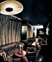 Photo restaurant paris 93 Montmartre - Décoaration élégante et soignée