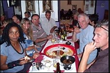 Photo restaurant paris Abyssinia Café Restaurant - .jpg