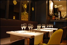 Photo restaurant paris Anthracite - .jpg
