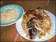 Rue De La Forge Royale Restaurant Africain Rue De La Forge Royale Restaurant Africain