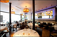Photo restaurant paris Aux Saveurs du March� - .jpg