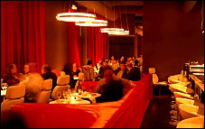Photo restaurant paris Bertie -
