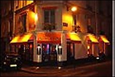 Photo restaurant paris Caf� de Mars - .jpg
