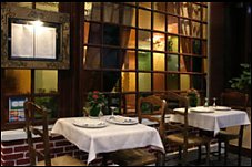 Photo restaurant paris Candido - .jpg