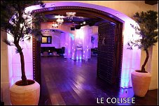 Photo restaurant paris Le Colisée - .jpg