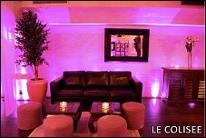 Photo restaurant paris Le Colisée - .jpg
