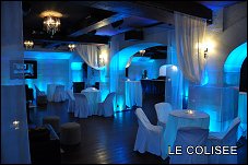 Photo restaurant paris Le Colisée - .jpg