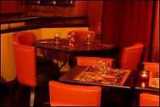 Photo restaurant paris Cuba Compagnie du 17 �me - .jpg