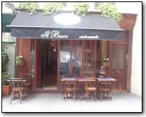 Photo restaurant paris Il Buco - .jpg