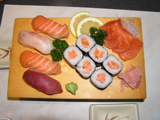 Photo restaurant paris Kokumi - Menu M12