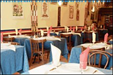 Photo restaurant paris Khatag Restaurant Tib�tain - .jpg