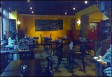 Photo restaurant paris L'Escargot -