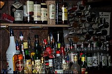 Photo restaurant paris L'Escargot -