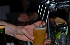Photo restaurant paris L'Escargot - .jpg