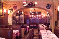 Photo restaurant paris L'Auberge Bressane - .jpg