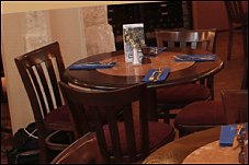 Photo restaurant paris L'Ecluse Saint-Honor� - .jpg