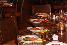 Photo restaurant paris La Cle De Voute  - .jpg