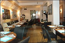 Photo restaurant paris La Cr�perie des Canettes - .jpg