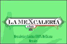Photo restaurant paris La Mexcaleria - La Cantina Mexicana