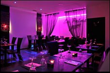 Photo restaurant paris La Palme - .jpg