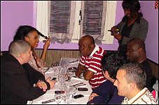 Photo restaurant paris La Villa Pergolese - .jpg