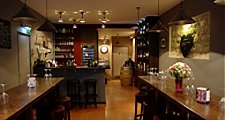 Photo restaurant paris L'�ne et la mule - .jpg