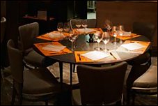 Photo restaurant paris L'atelier de Ma�tre Albert - .jpg