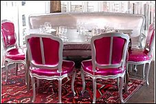 Photo restaurant paris Le Bistot 182 du Caf� Barge - .jpg