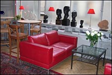 Photo restaurant paris Le Cercle Su�dois - .jpg