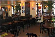 Photo restaurant paris Le Croissant - .jpg