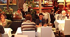 Photo restaurant paris Le Petit Pontoise Aussi... - .jpg