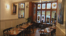 Photo restaurant paris Le Balto du 6�me - 