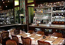 Restaurant Zygomates Paris Restaurant Zygomates Paris