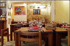 Photo restaurant paris Maison de la Loz�re - .jpg