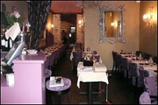 Photo restaurant paris Medhi Le Restaurant - .jpg