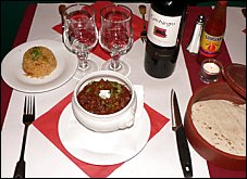 Photo restaurant paris O'Mexico - .jpg