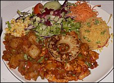 Photo restaurant paris O'Mexico - .jpg