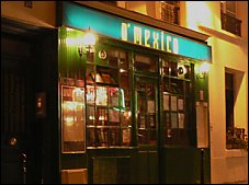Photo restaurant paris O'Mexico - .jpg
