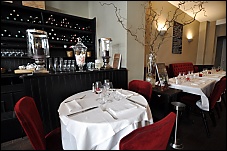 Photo restaurant paris Philippe Excoffier - Un bien joli Bistro Chic