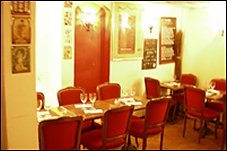 Photo restaurant paris Reflets de Sc�ne - .jpg